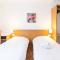 Fasthotel Chateauroux - Montierchaume
