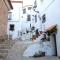 APARTAMENTOS GALLACH (LA ERMITA)