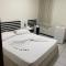 Oft Neves hotel