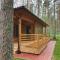 Donar cottage
