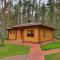 Donar cottage