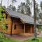 Splife semi-detached cottage - Kuru