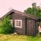 Ljoshaugen Camping