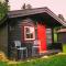 Ljoshaugen Camping