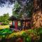 Ljoshaugen Camping