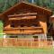 Zirbenchalet Grossglockner
