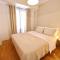 SI Apartments Ohrid with free parking