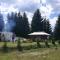 Camping Nad Karpatamy SPA - Hrobyshche