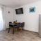 Exclusive Villa Almissa with swimming pool and sea view