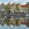 Bed and Breakfast Het Emmapark Medemblik