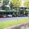 Alba Iulia square, Premium studio 2 Alba Iulia square, Premium studio 2