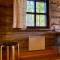 Arctic Lodges Lapland Ski in Studio, slopes, ski tracks, National Park, free Wi-Fi - Lapland Villas