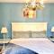 Redwood Bed and Breakfast