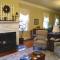 The Bed and Breakfast at Oliver Phelps - Canandaigua