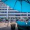 Wyndham Manta Sail Plaza Hotel and Convention Center