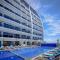 Wyndham Manta Sail Plaza Hotel and Convention Center - مانتا