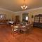 The Bed and Breakfast at Oliver Phelps - Canandaigua