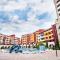 Marina Cape Vacation Complex
