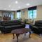 Super 8 by Wyndham Cromwell/Middletown