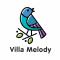 Villa Melody