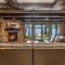Spa Luxury in an Expansive Cabin Escape!