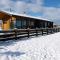 Mountain Revival - Ohakune Holiday Home