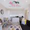 LillyRose Serviced Apartments - St Albans City Centre, Parking