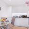 LillyRose Serviced Apartments - St Albans City Centre, Parking