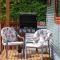 Mokonui Cottage - Te Anau Holiday Home