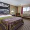 Super 8 by Wyndham Corvallis