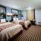 Super 8 by Wyndham Elk City