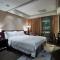 The Tango Hotel Taipei XinYi
