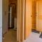 The Snowglobe - Ohakune Modern Yurt Style Chalet