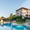 Theoxenia Apartments