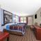 Super 8 by Wyndham Gadsden AL