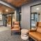 Chalet Apartments - Mt Buller Apartment Rentals