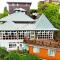 Liching Garden Villa
