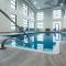 Quality Hotel & Conference Centre - Edmundston