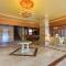 Hotel Roman by Dumbrava Business Resort
