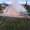 Yr Wyddfa Bell Tent - Pen Cefn Farm, Abergele, Conwy - 阿贝尔格莱