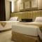 Crown Royale Hotel