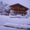 Apartment Schneeberger