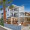 Maistrali Sea View Apartments