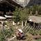 Hotel Chalet Svizzero - Courmayeur