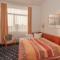 Inselhotel Cornelius
