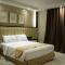 Crown Royale Hotel