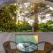 Amarylis Beachfront Studios