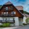 GRASSEGGER APPARTEMENTHAUS - Sankt Johann am Tauern