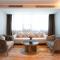 Zhong Tai Lai Hotel Shenzhen