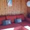 Chalet Plein Sud - مونجينيفر